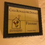 Fondazione per l'Infanzia Ronald McDonald