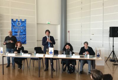 “A scuola facciamo la differenza” – Evento conclusivo del 22 Marzo