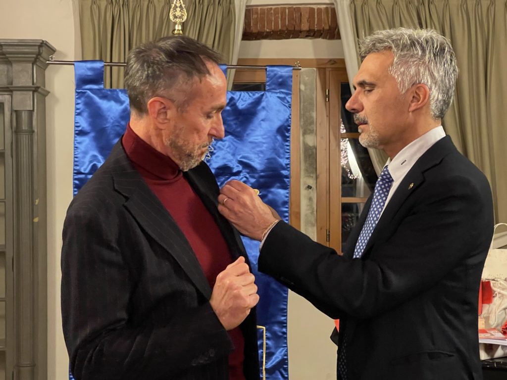 Cena degli Auguri di Natale 2021