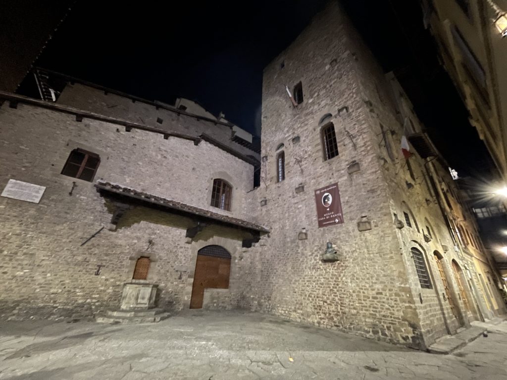 Alla scoperta di Firenze