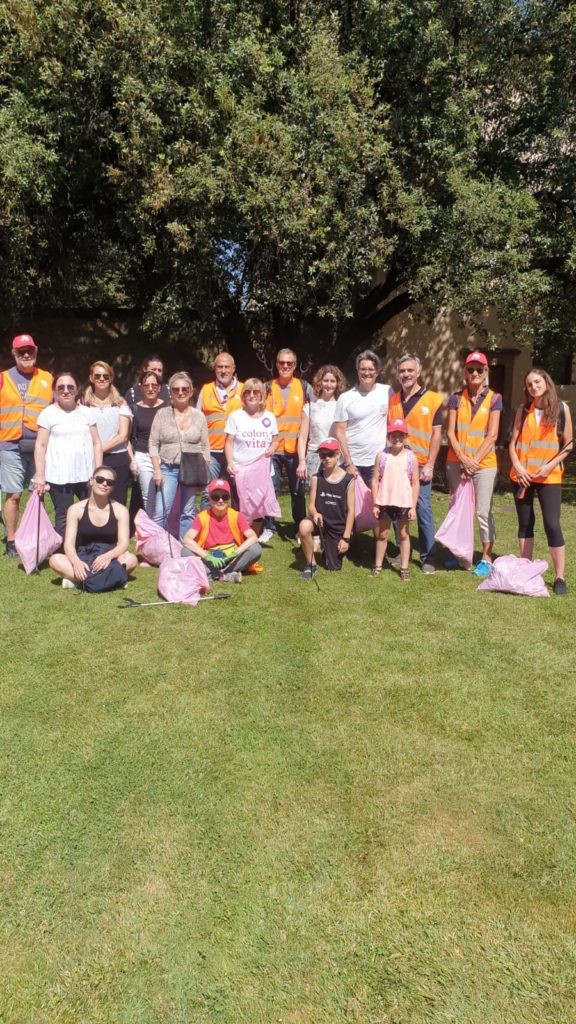 19 Giugno – Plogging Day